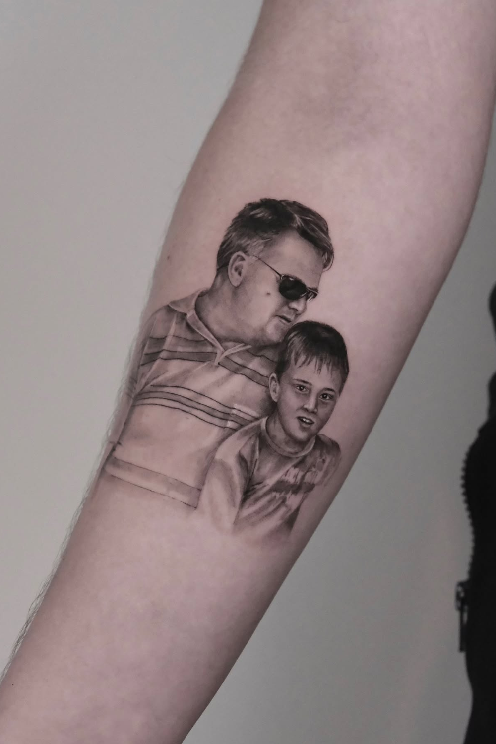 49 Powerful And Meaningful Family Tattoos For Men