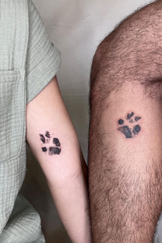 Mom And Son Tattoo Ideas