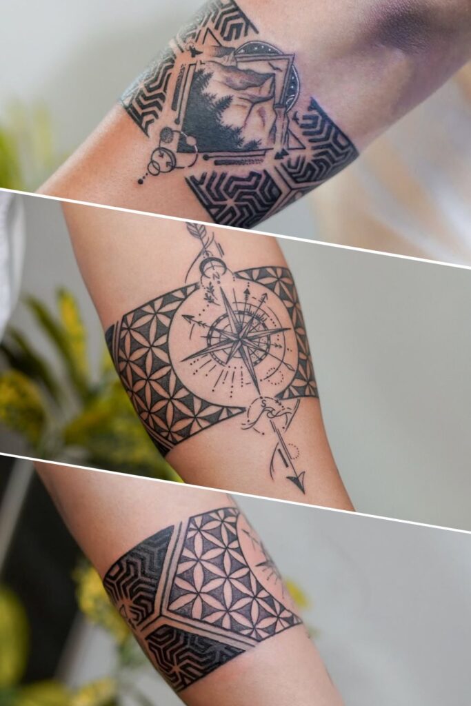 Tattoo Ideas For Men Forearm