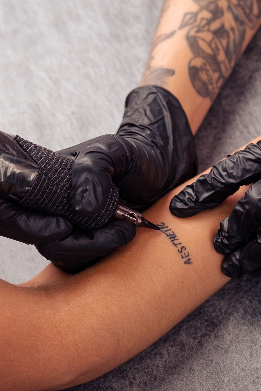 Tattoo placement ideas for women