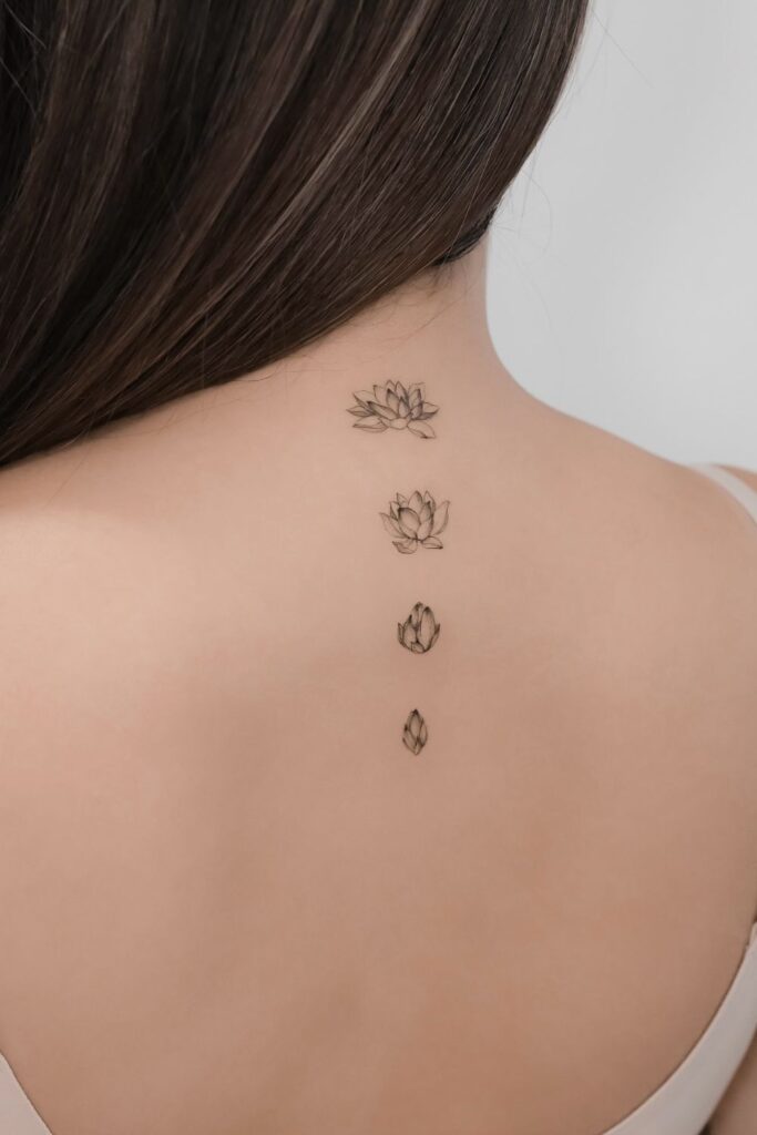 Tattoos With Deep Meaning