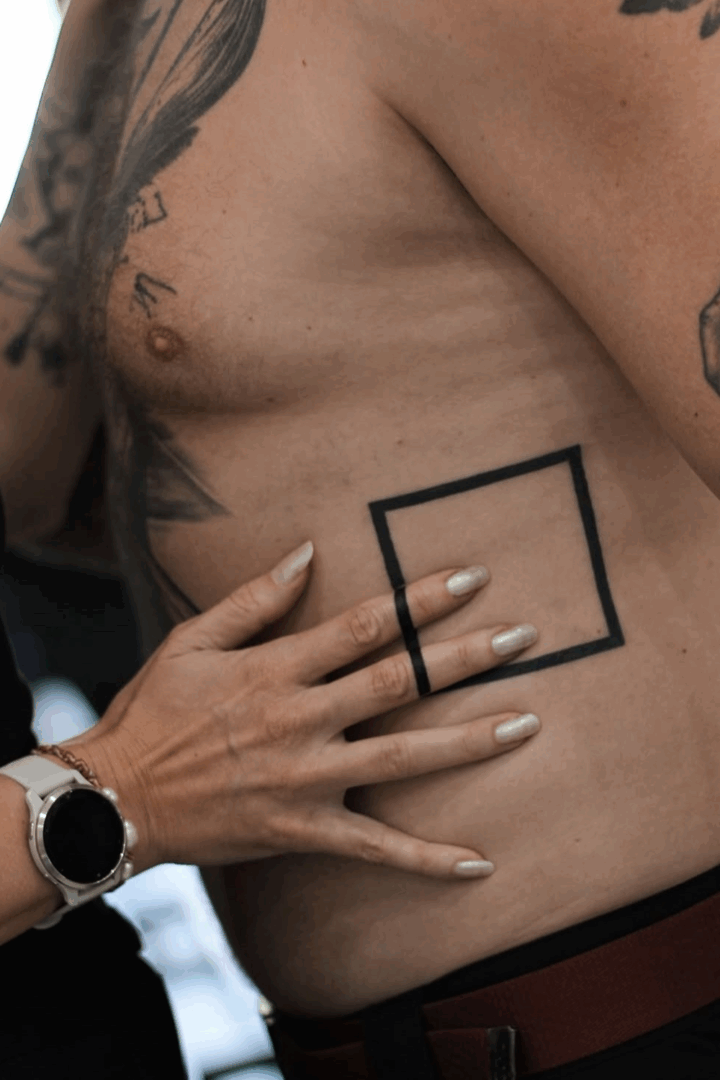 20 Couple Tattoo Ideas That Celebrate Your Love Story