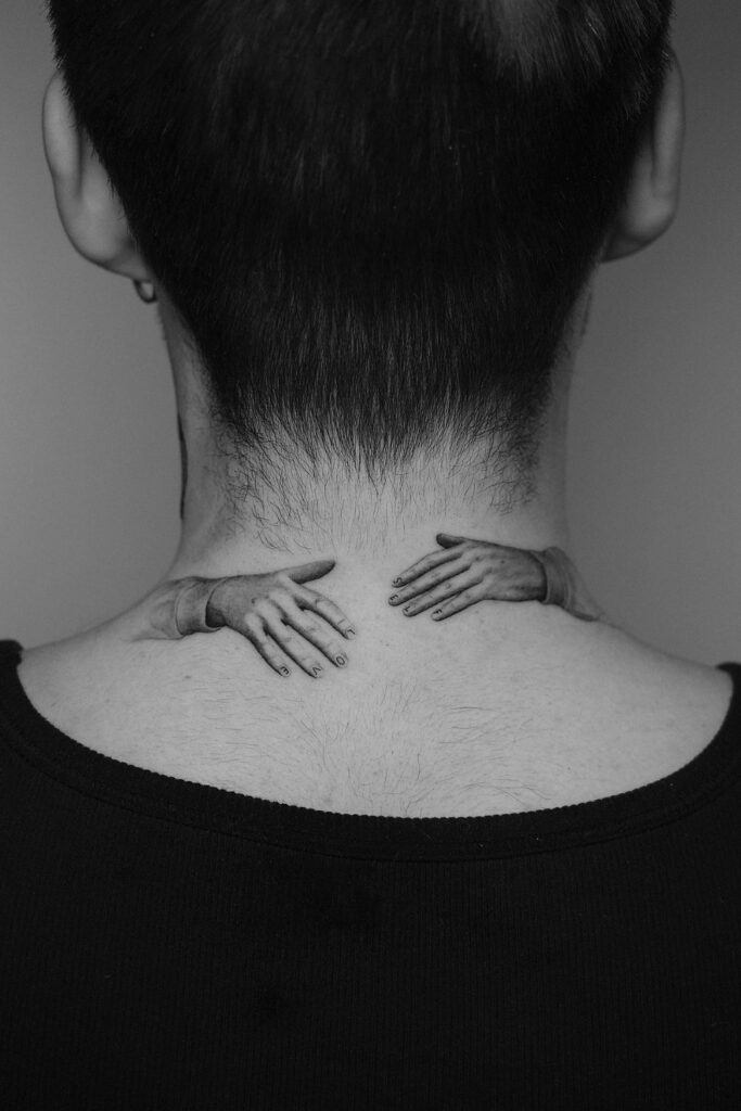 Small Tattoos For Men
