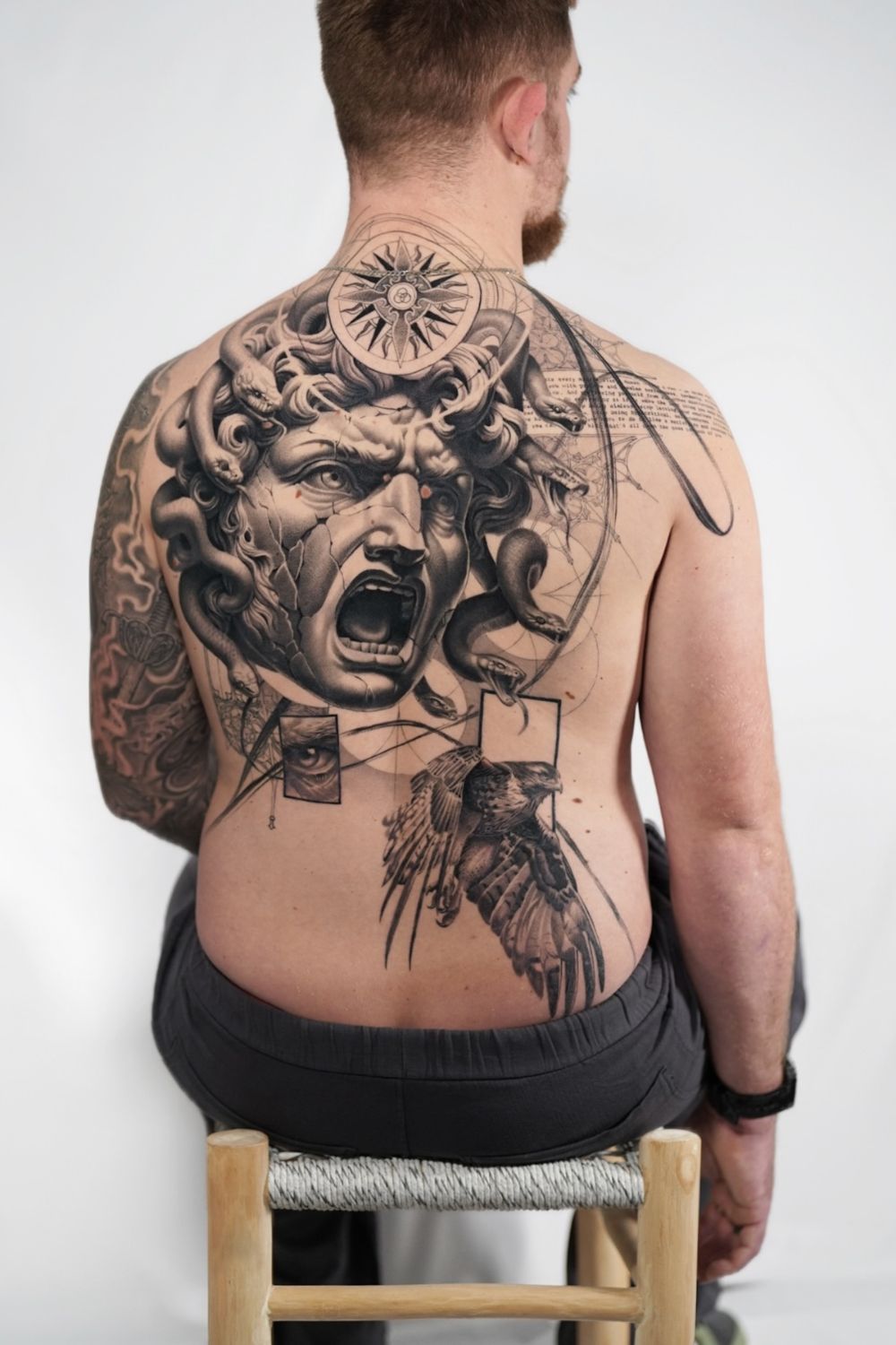 The Ultimate Guide To Tattoo Placement For Men