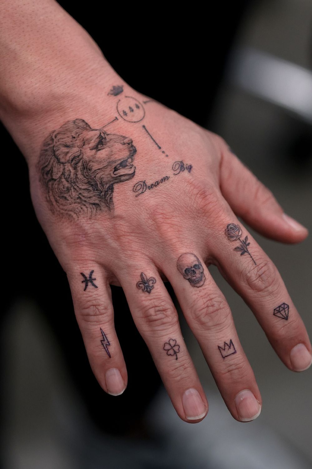The Ultimate Guide To Tattoo Placement For Men