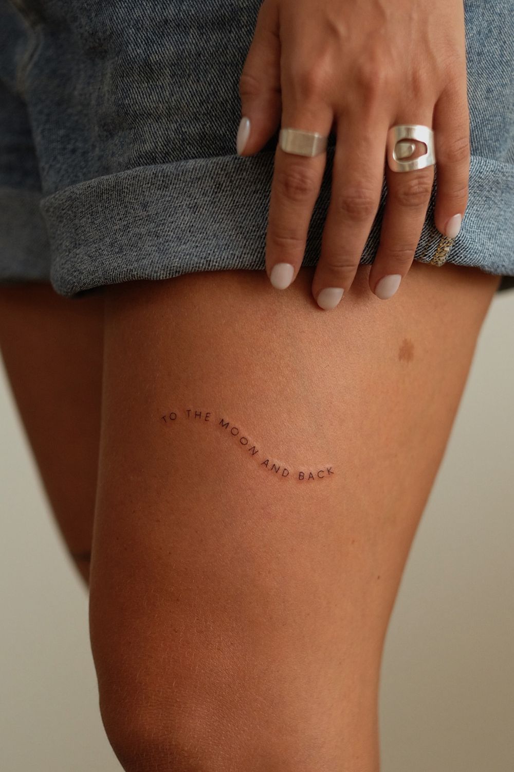 Leg Tattoo Placements: Creative Ideas, Tips & Inspiration