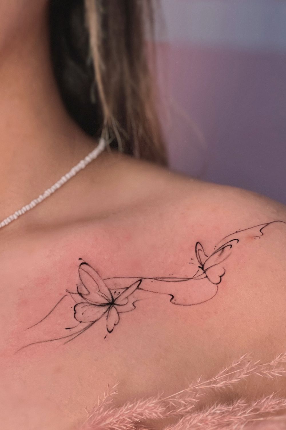 Butterfly Tattoo Meaning Explained Inspiration And Symbolic Designs — free download