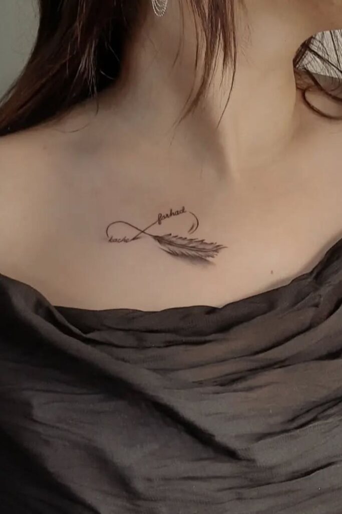 Tattoo That Represents Healing