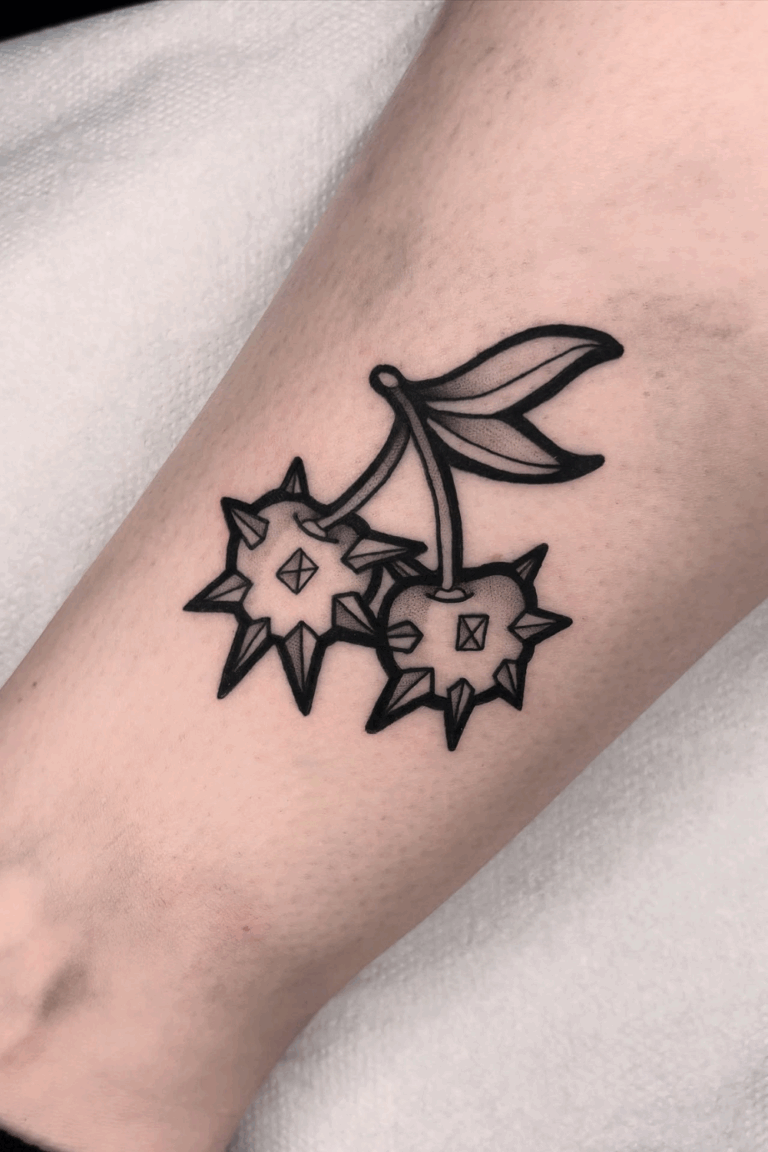 32 Gothic Tattoo Ideas And Designs That Capture Dark Elegance